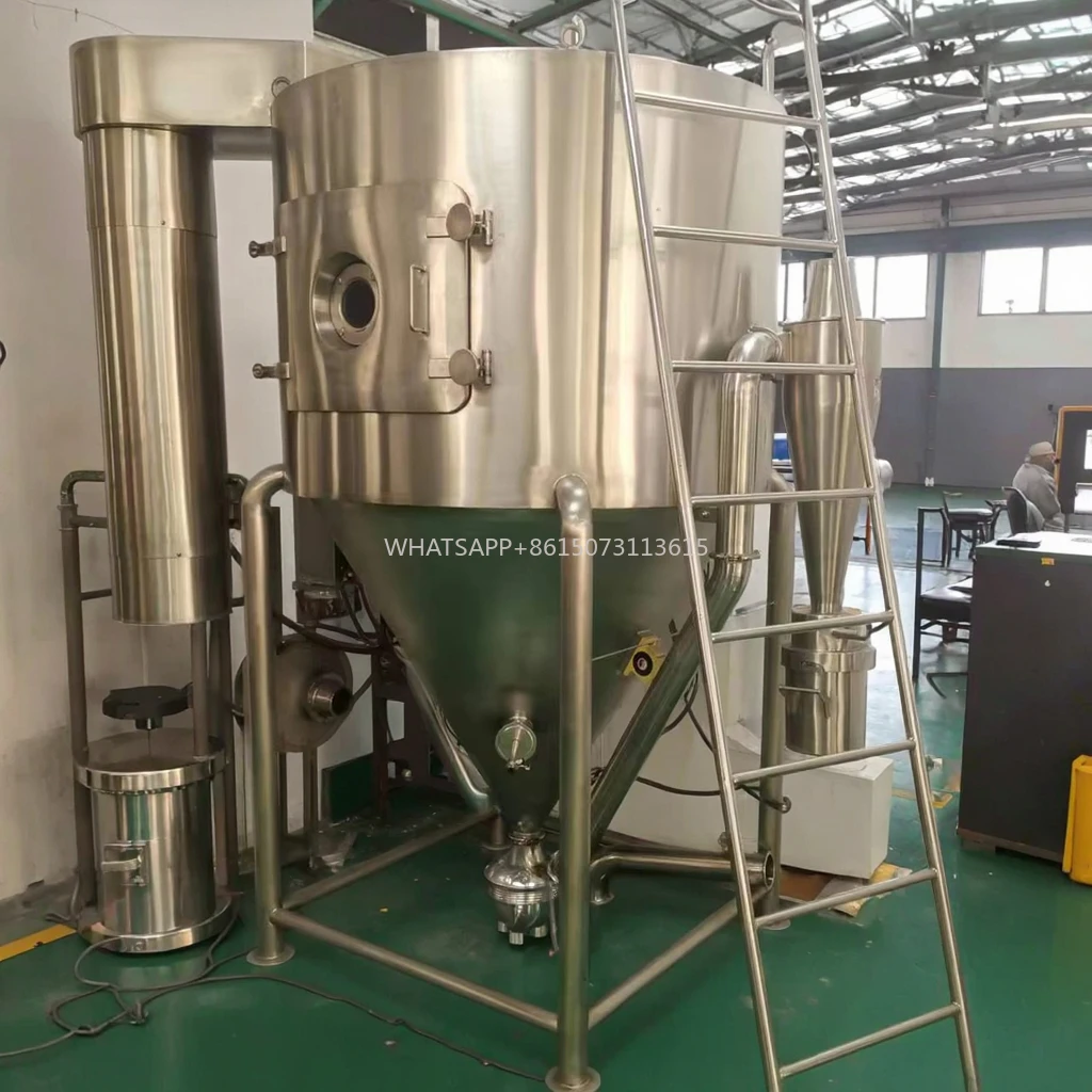 Attrezzatura per l'essiccazione da laboratorio serie DZ con prezzi competitivi. Il motore a frequenza variabile è essenziale per l'asciugatura.