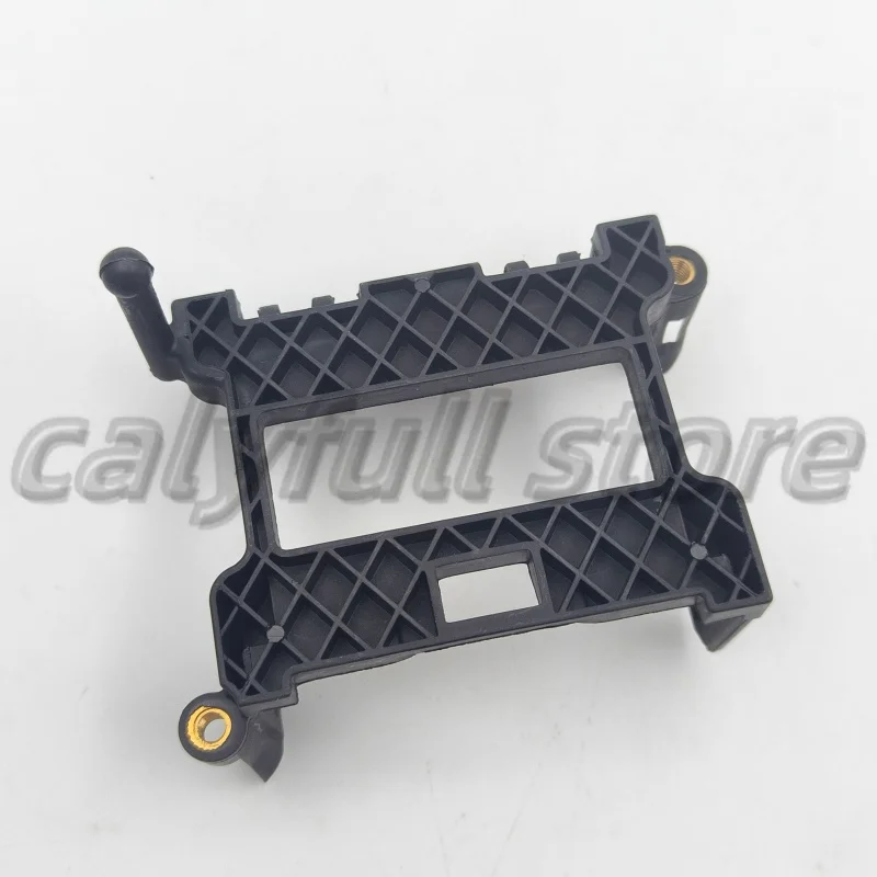 Car ACC Radar Sensor Mount Bracket Compatible with SAIC Roewe RX5 MAX MG ZS Cruise Control Module Support