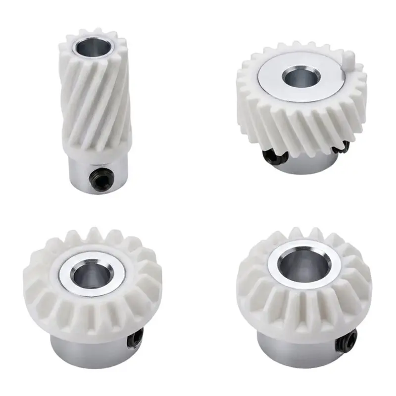 [NEW!AA73】 For Multifunctional Home Models 4Pcs Drive Gear Hook 163328 Attachment