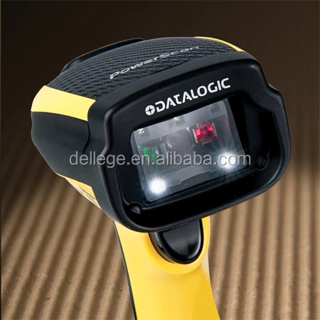 Original Datalogic PowerScan PD9531 PD9531-DPM Industrial leader 2d Barcode Scanner for DPM Code Read