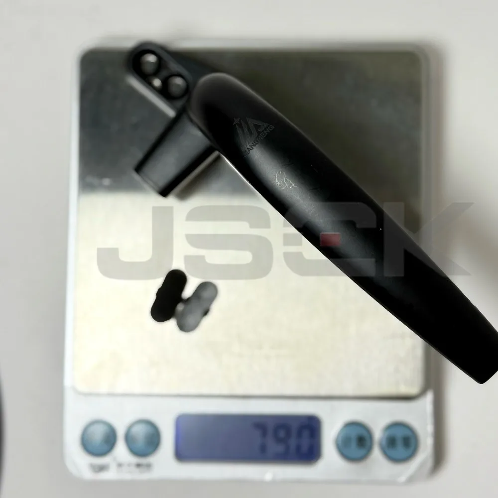 UPVC Window Handle design 7 shape aluminum handle window handle door & window Handles for aluminum windows