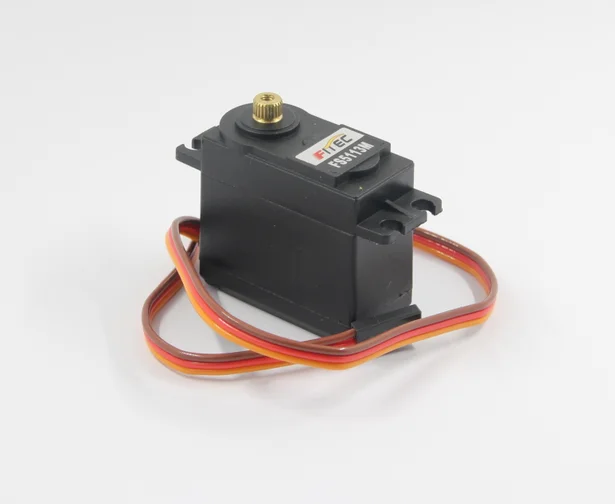 Feetech FS5113M 13KG Torque Metal Gear Rc Servo Volglijn Robot Spider Servomotor Rc