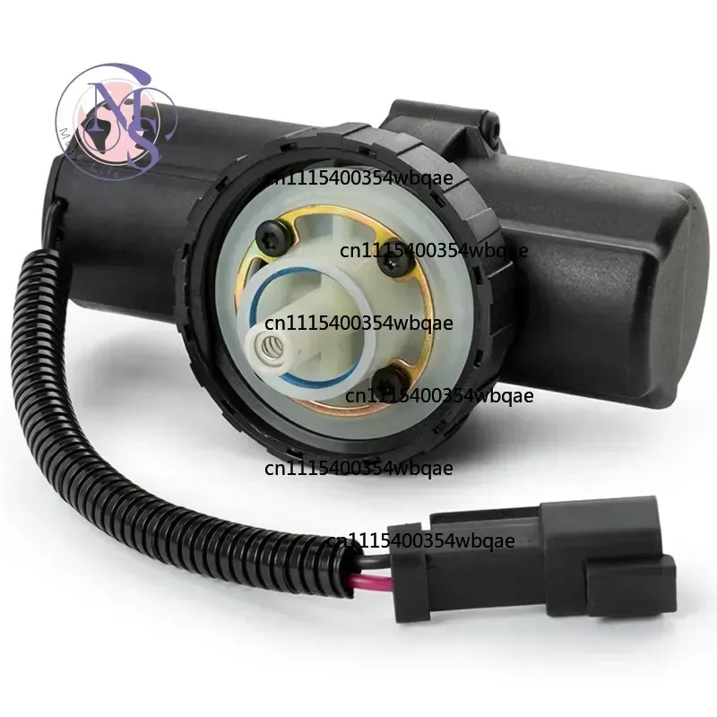 ZOCI-FOR-12V Fuel Pump #228-9129 MP10325 2289129 Auto Engine Fuel D elivery Repair Spare Replacement Part