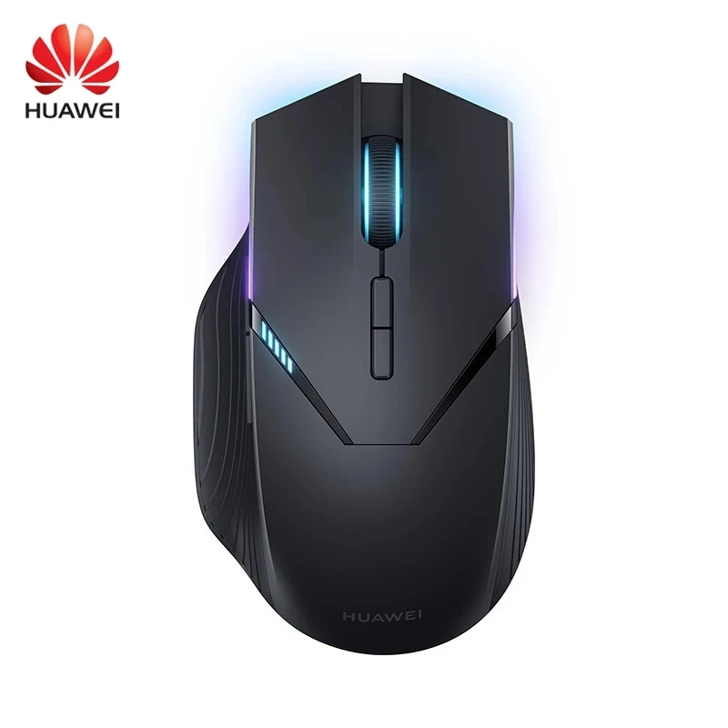 HUAWEI 充電式ワイヤレスマウス GT Bluetooth ゲーマーゲーミング