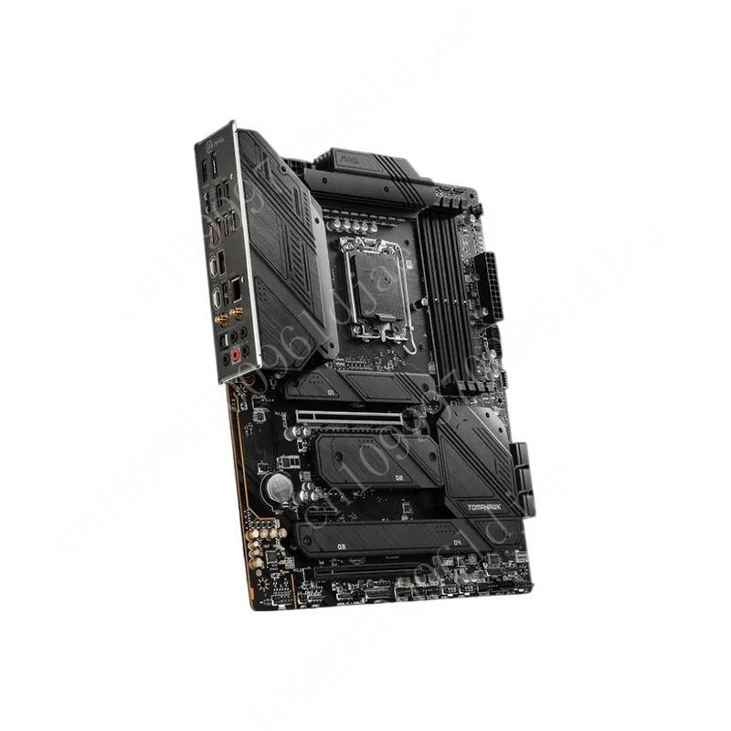 ل MSI Z790 اللوحة الأم MAG Z790 TOMAHAWK WIFI LGA1700 DDR5 M.2 دعم 14900F 14700 13600 12400 12300 12100 وحدة المعالجة المركزية NVME M.2
