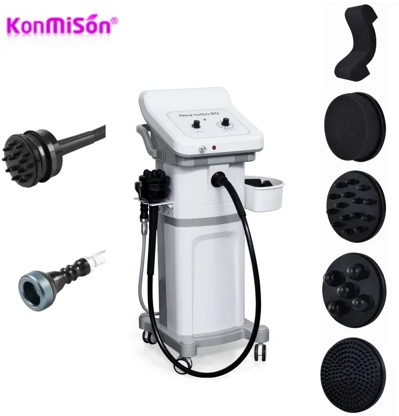 Turbo 8G Vibrating … - image