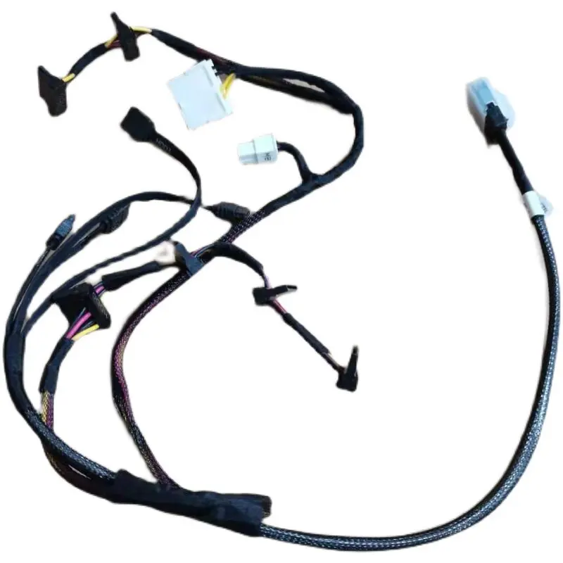 Brand New Non Hot-Plug SATA Cable Without RAID Controller for Dell PowerEdge T430 Server VVM8J 0VVM8J