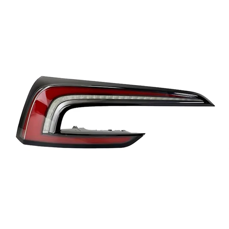 Left Taillight