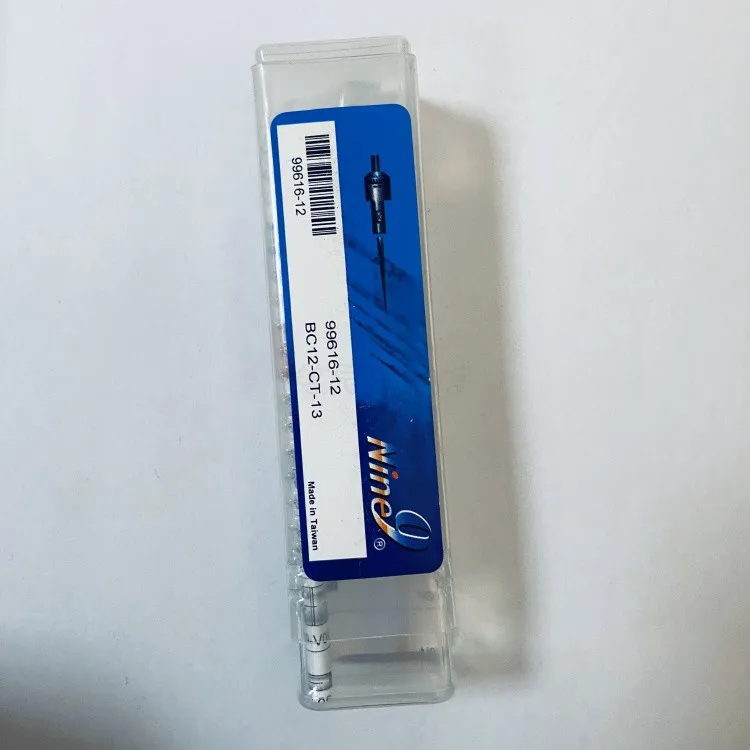 M/C Turning and Milling Multipurpose Drill Taiwan NINE9CNC Lathe Tool Holder 99616-12 BC12-CT-13, 1PCS