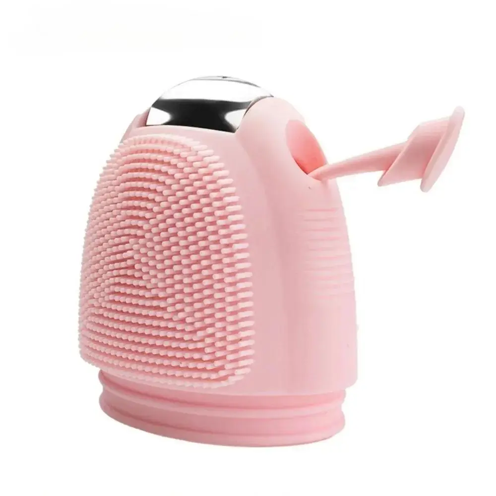 Upgraded Silicone Ice Roller for Face Reusable Face Lifting Facial Massager Beauty Skin Care Tools Ice Mold Eyes and Neck