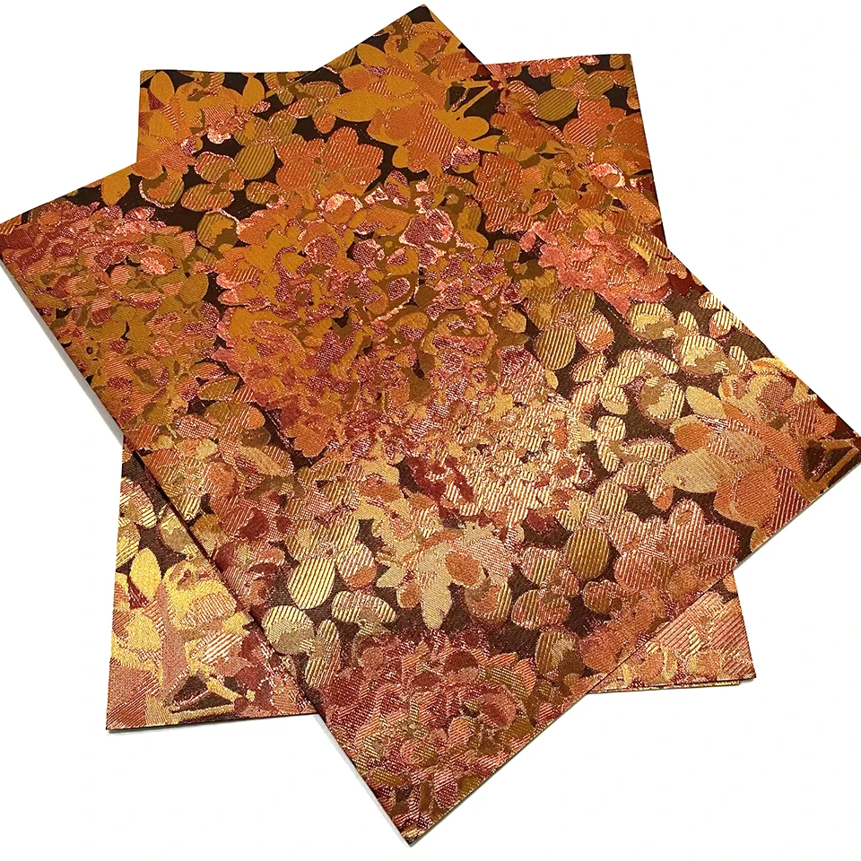 Latest Sego Gele African Wedding Headwrap Fabric 2pcs,African Traditional African Headtie For Engagement Wedding Gele  TXH-14-13