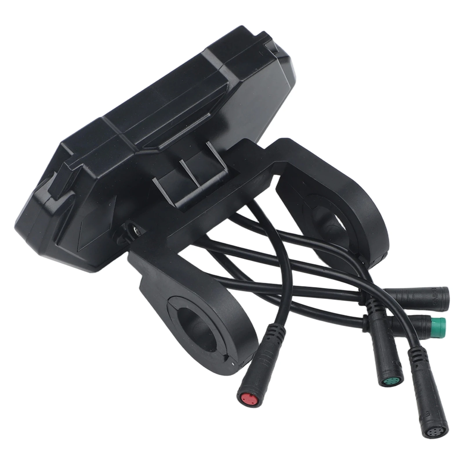 Precision Display Panel Designed for For Kukirin G2 Pro Electric Scooter to Monitor Speed Distance and Power Level
