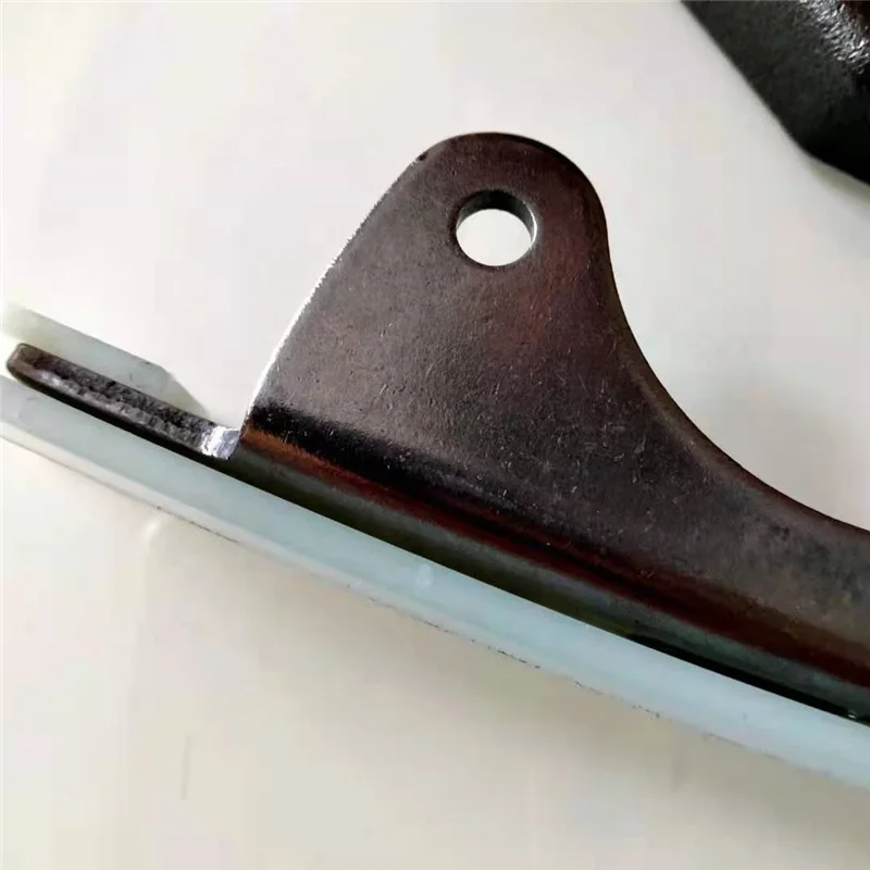 ชุดโซ่ไทม์มิ่ง 4n13 4n15 สำหรับ L200 Pajero Sport Strada Triton ดีเซล เครื่องยนต์ 4N13 4N15 KC-09