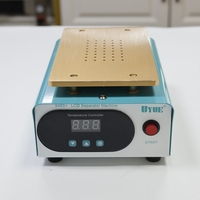 948S+ LCD screen separator and split machine touch screen mobile phone