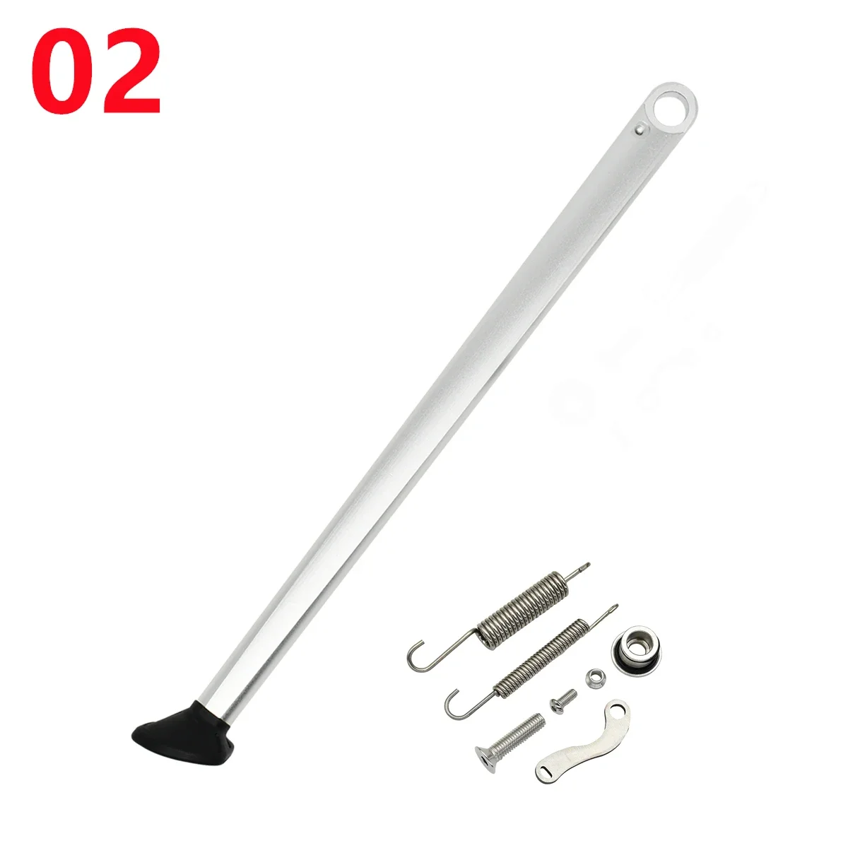 Moto Cavalletto Cavalletto Laterale Per KTM 125 250 350 400 450 500 EXC EXCF XC XCW XCF XCFW TPI SEI GIORNI 2017-2023 Husqvarna GasGas