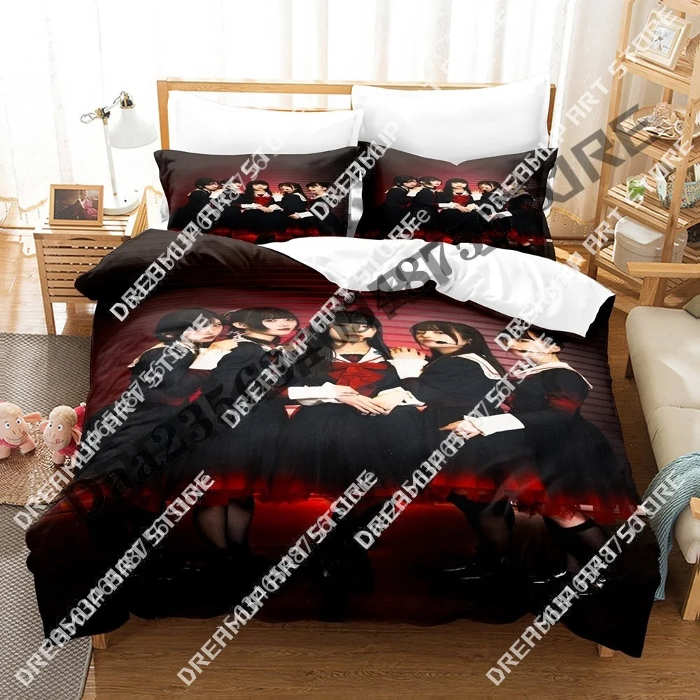 

Комплект постельного белья с 3D принтом Phantom Siita для мальчиков и девочек Twin Queen King Size пододеяльник наволочка кровать для мальчиков и взрослых домашний текстиль