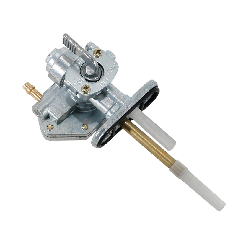 Motorcycle Fuel Tank Switch Petcock For Kawasaki Ninja 250R EX250F KZ550 ZRX1200 VN800 ZX1100 GPZ1100 EX500 ZX900A