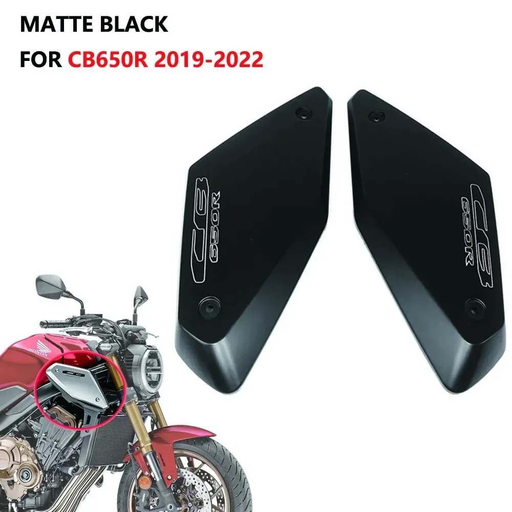 

Корпус обтекателя Для Honda CB 650R CBR650R CBR 650R 2019 2020 2021 2022 CB650R