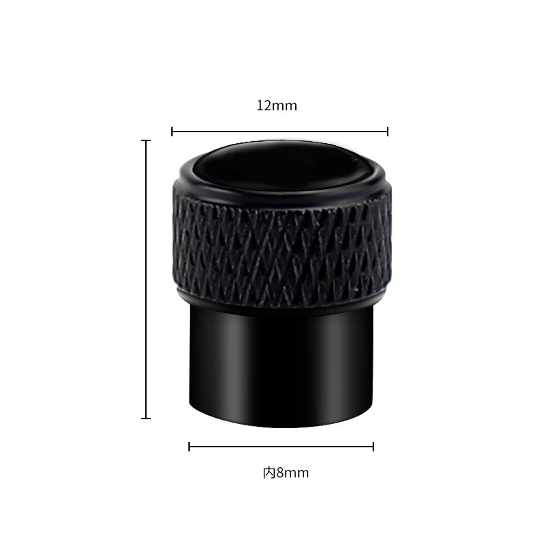 Car Wheel Tire Valve Stem Tyre Air Cap Covers Stickers For BYD Formula Leopard Tai Titan Titanium 3 5 7 8 Fang Cheng Bao