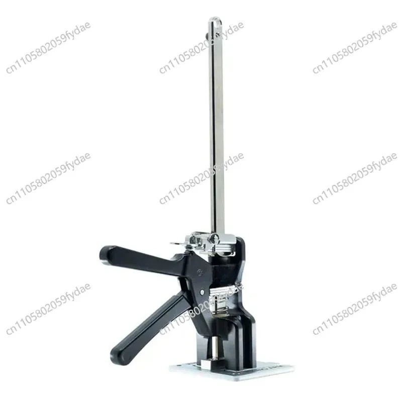 viking arm crane fixture labor-saving installation top height tool