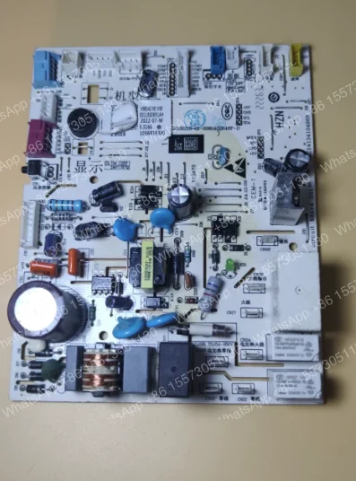 Applicable to Haier air conditioner internal main board 0011800691 full series, second-hand main board test delivery