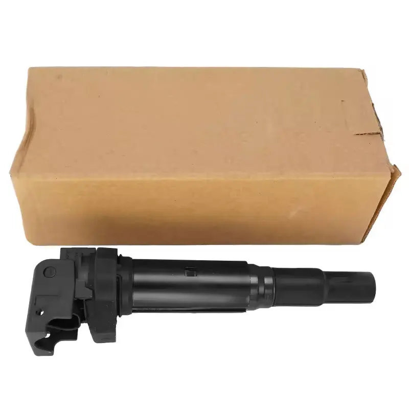 

9807841880 Suitable for Logo 4008 Tianyi C5 DS Improved 1.6T/1.8T Ignition Coil High Voltage Pack