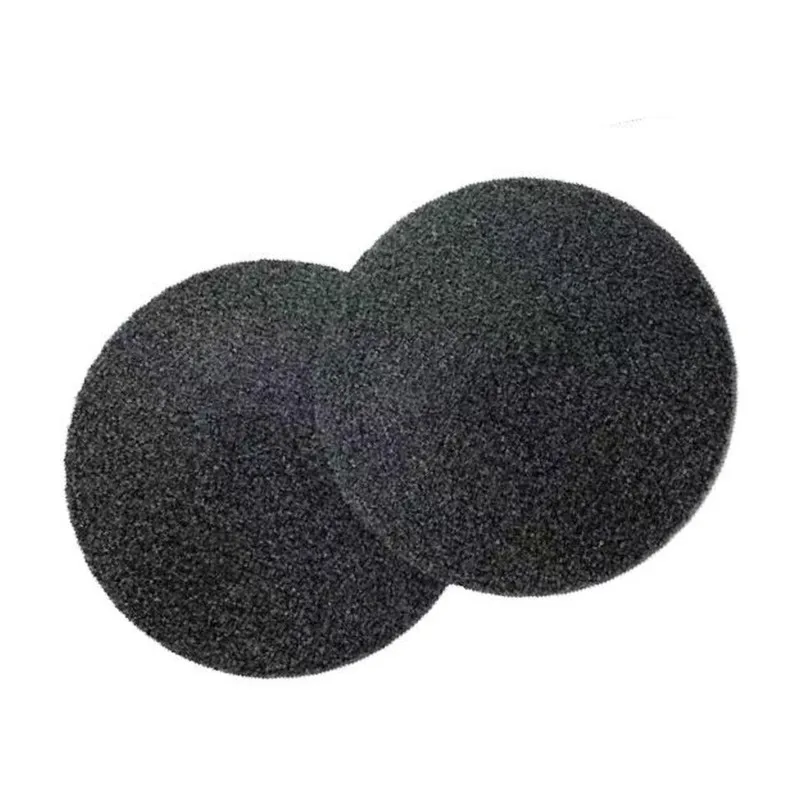 HOTB72A 5Pcs Sponge Filter For BUBLUE Buvortex V5 Pool Skimmer Robot