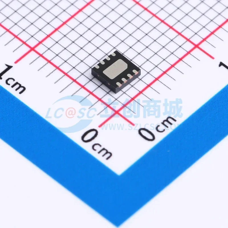 10PCS/LOT 2EDN7524G WSON-8 New Original In Stock