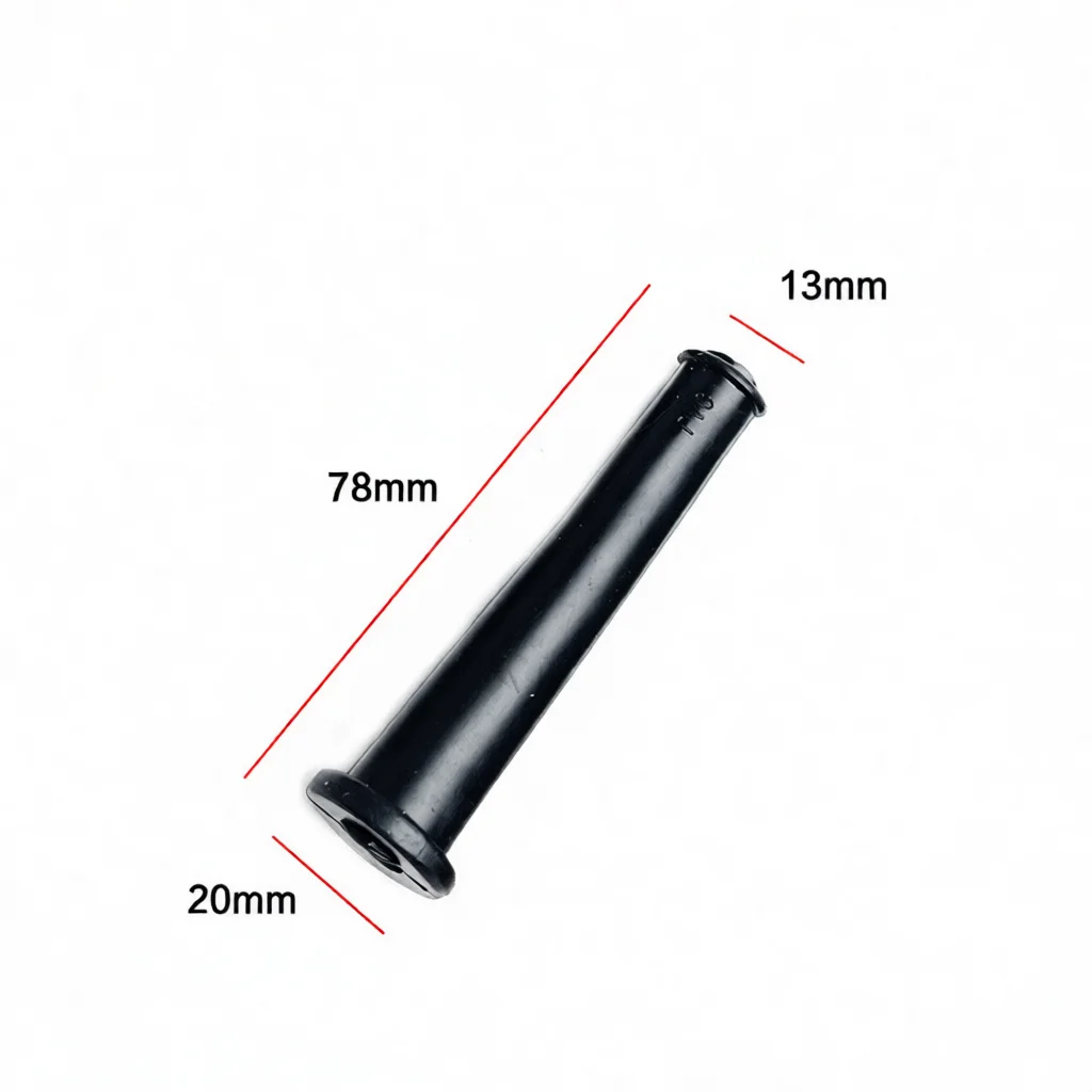 Electric Tool Power Cable Protection Boot For Drill Hammer Angle Grinder Maintenance Cord Replacement Sleeve