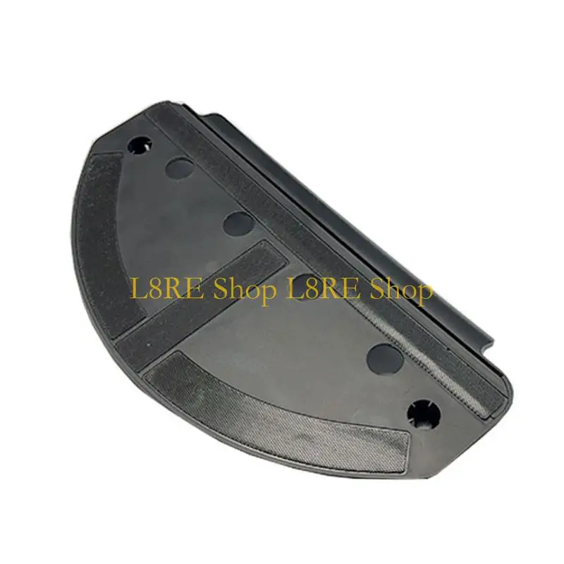 L8RE MOP ที่วางผ้าสำหรับ N20/Family หุ่นยนต์เครื่องดูดฝุ่นเครื่องดูดฝุ่นอะไหล่เปลี่ยนได้