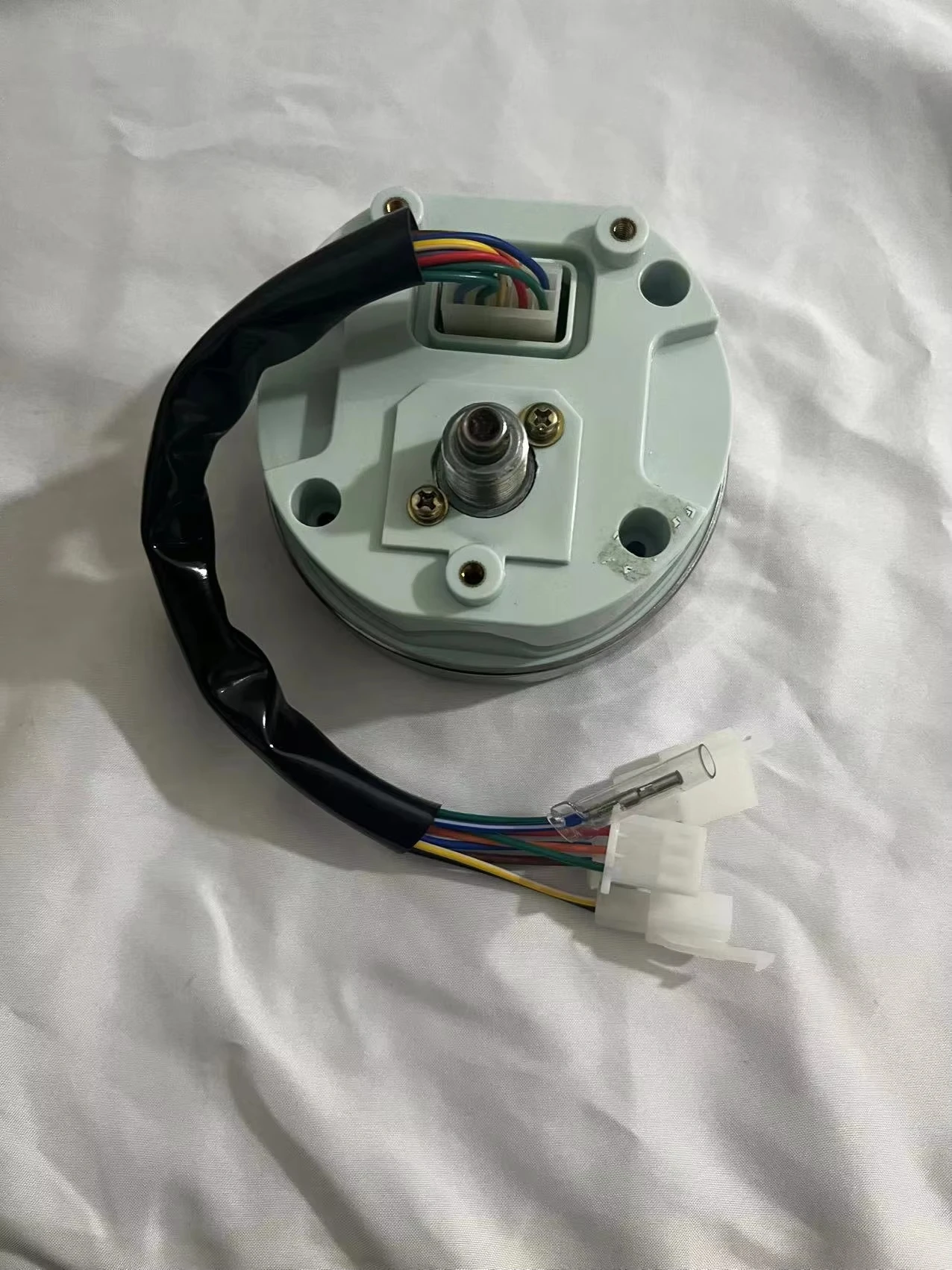 مجموعة عداد السرعة الرقمي لفيسبا PX80-200 PE Lusso ECs PX LML PX125 PX150 VBX VNX Stella