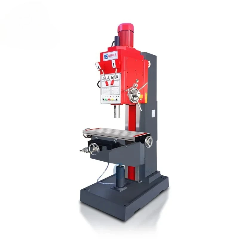 ماكينة حفر عمودية Z5150 للمعادن