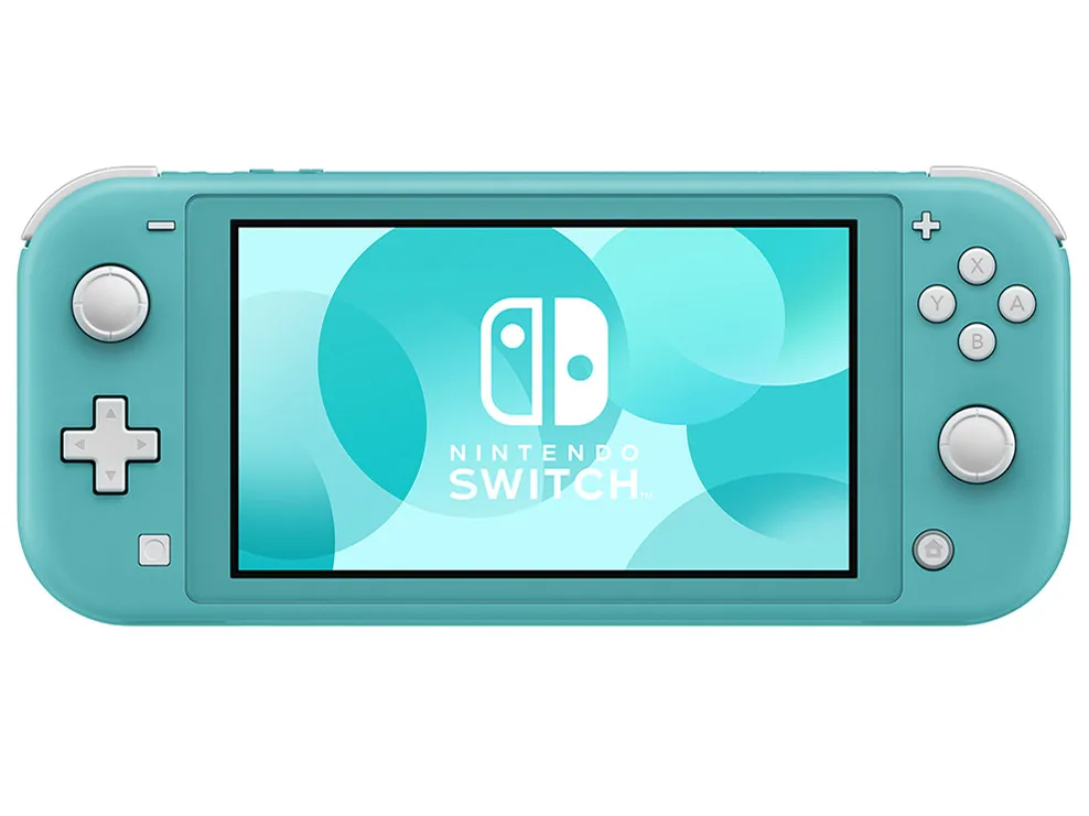 新品 Nintendo Switch Lite 選べるカラー5選 - AliExpress 44