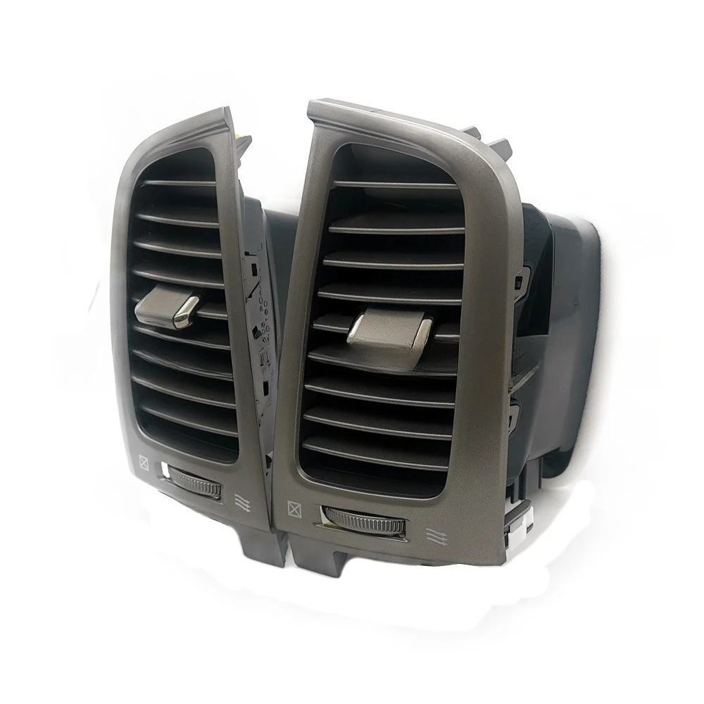 Suitable for 470 03-07 air conditioner trend panel shell 90037AA + 70042AB