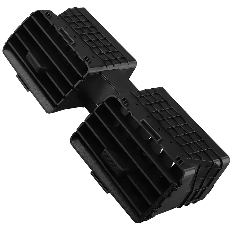 Rejilla de salida de aire acondicionado 73610-77J00-000, palanca de salida de aire frío y caliente para ventilación central Suzuki Swift