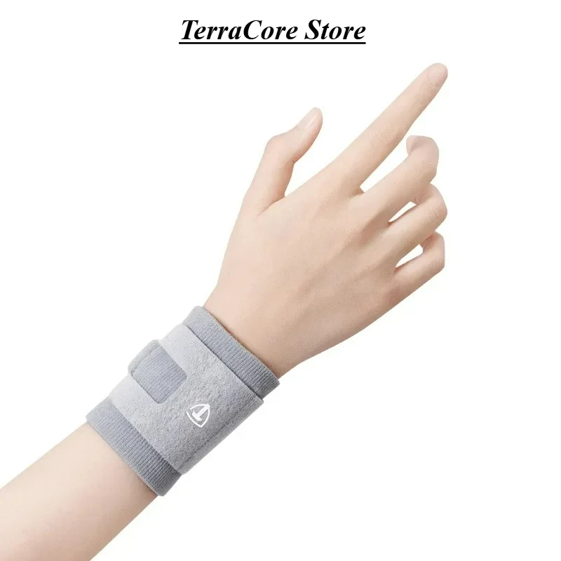 

Professional and Dedicated Wrist Guards TFCC Wrist Sprain Recovery Games Tennis Badminton Fitness Care