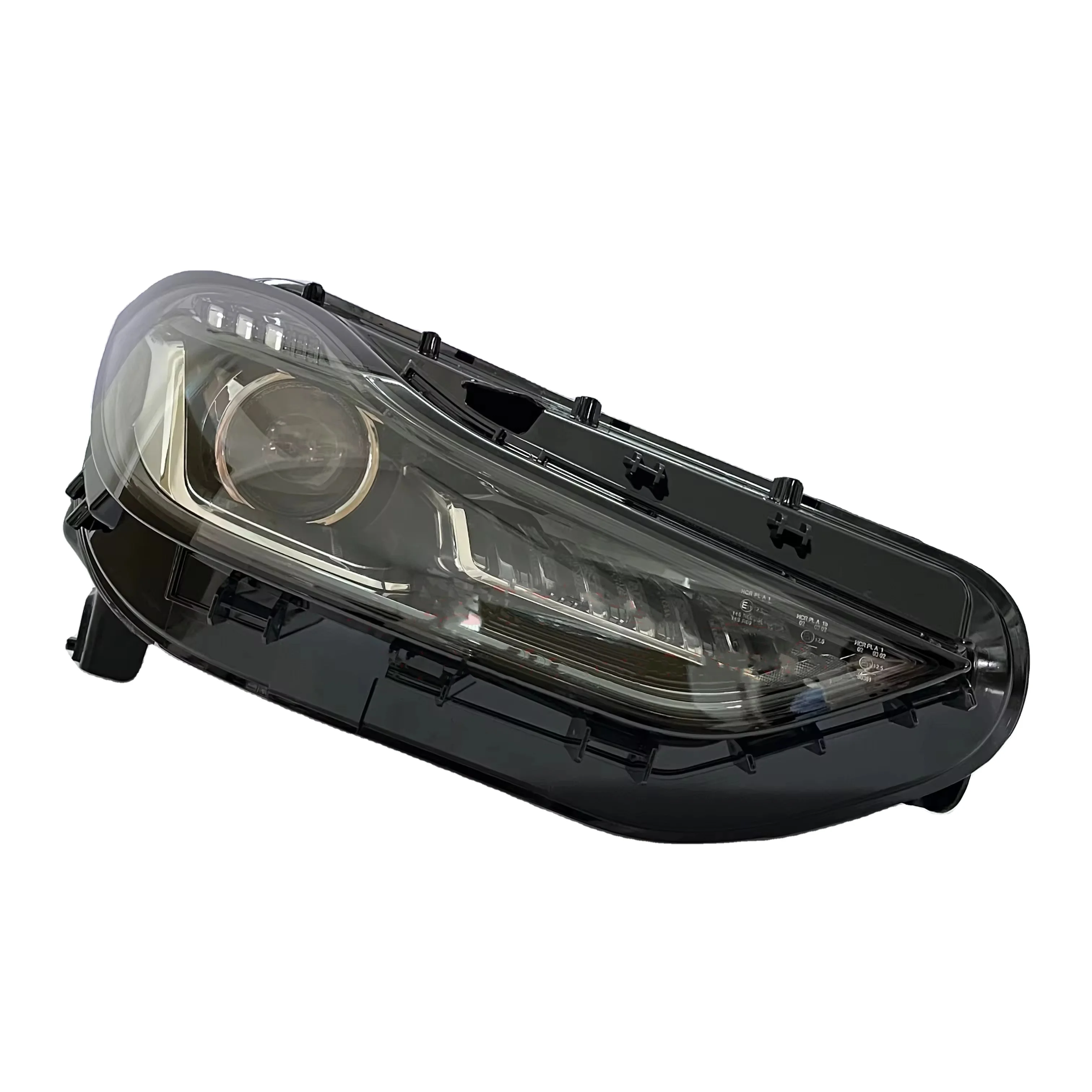 High Quality Car Part LED Headlight Auto Headlamp for CHERY JETOUR X70