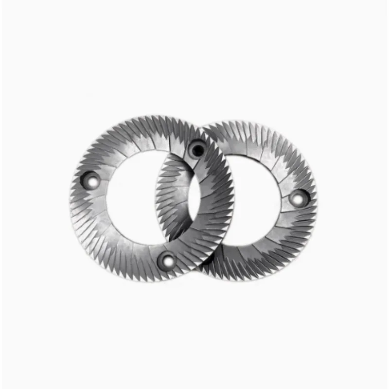 

Подходит для универсального аксессуара для режущей пластины Fiorenzato F83e, без коробки