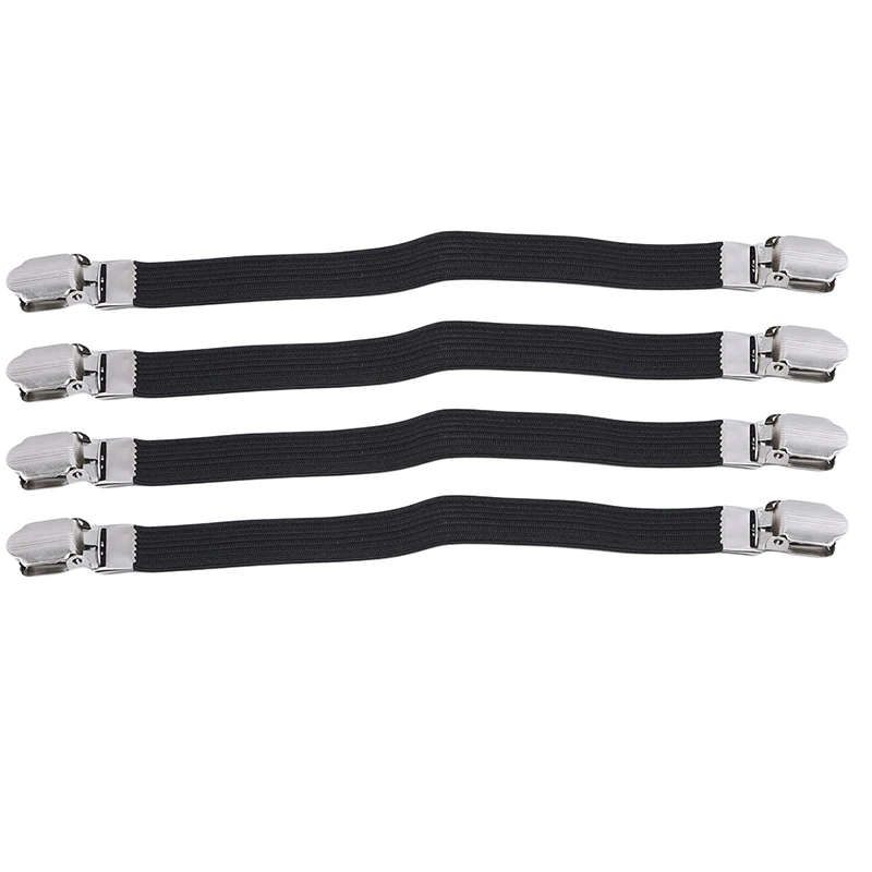Thumbnail 4 - #57 Best Bed Sheet Clips to Buy In 2026