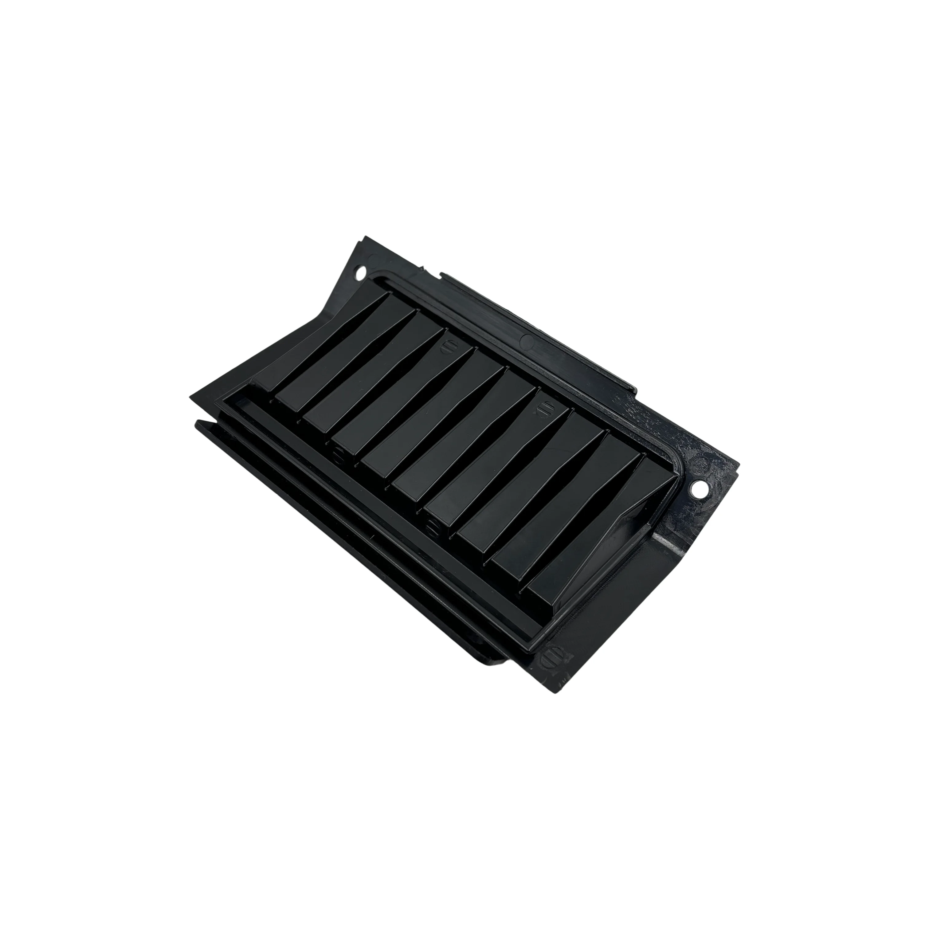 KuKirin G2 MAX Electric Scooter Original Front Corner Protector Plastic Panel Replacement Accessory for Enhanced Durability