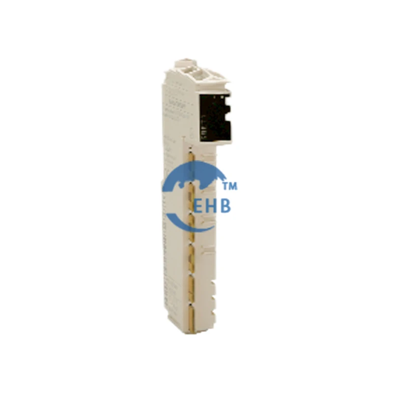 Original New analog input module TM5SAI4H