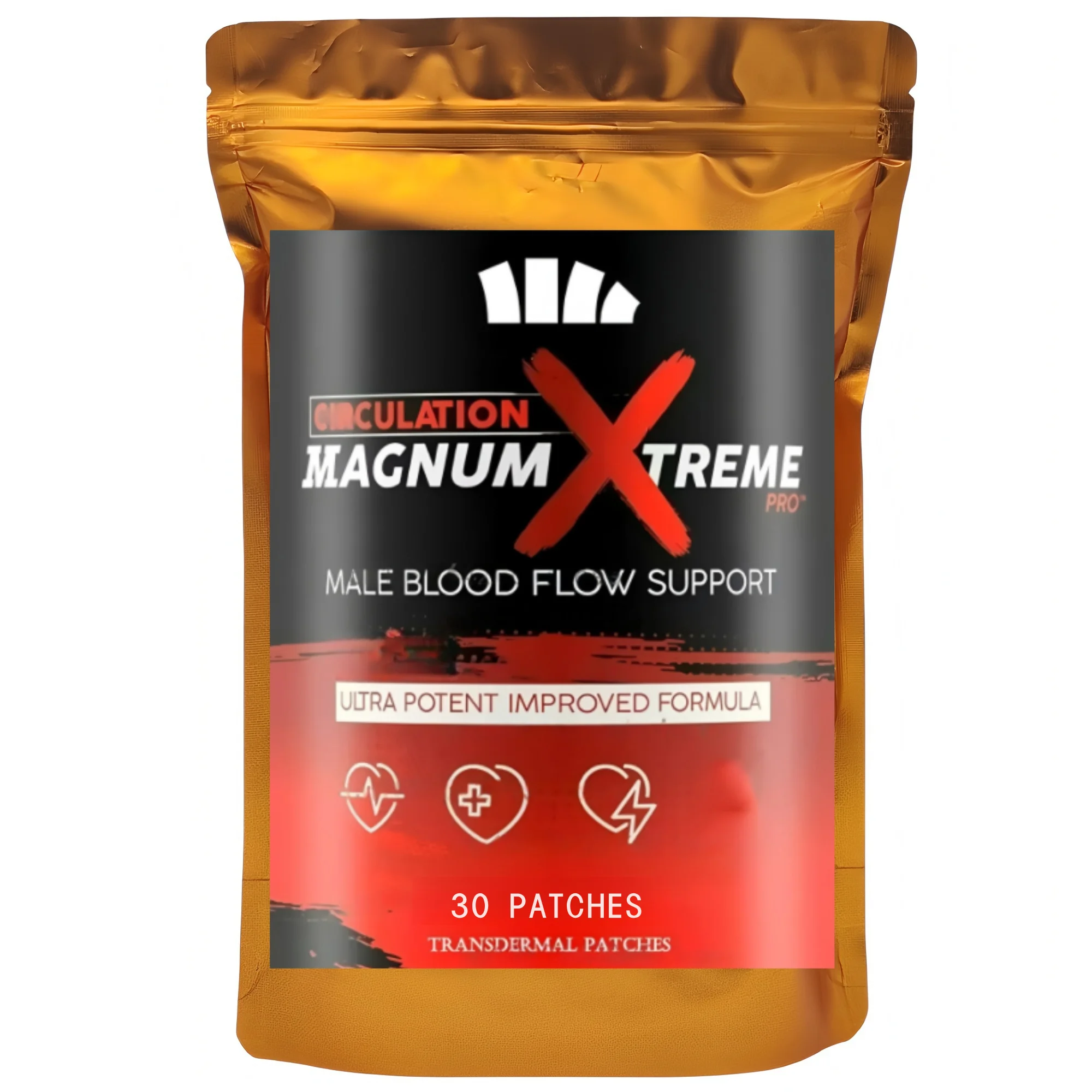 

30-пластыри для мужского исполнения Rxx, транспьютерные патчи для улучшения мужского пола, усилитель высокой мощности, лучшая продвинутая кровообращение