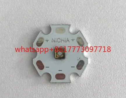 

LED bead 20MM 1.6mm thick NCSU276A NVSU233A dedicated aluminum substrate