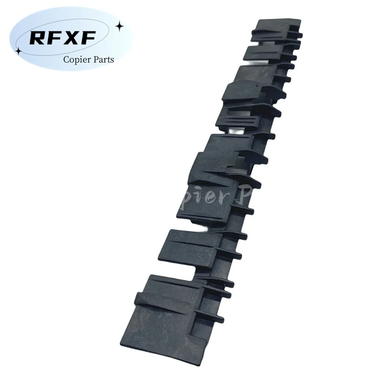 B140-4234 b1404234 Original For Ricoh MP 2075 7500 7502 7001 8000 8001 Fixing separator claw guide board holder Copier Parts