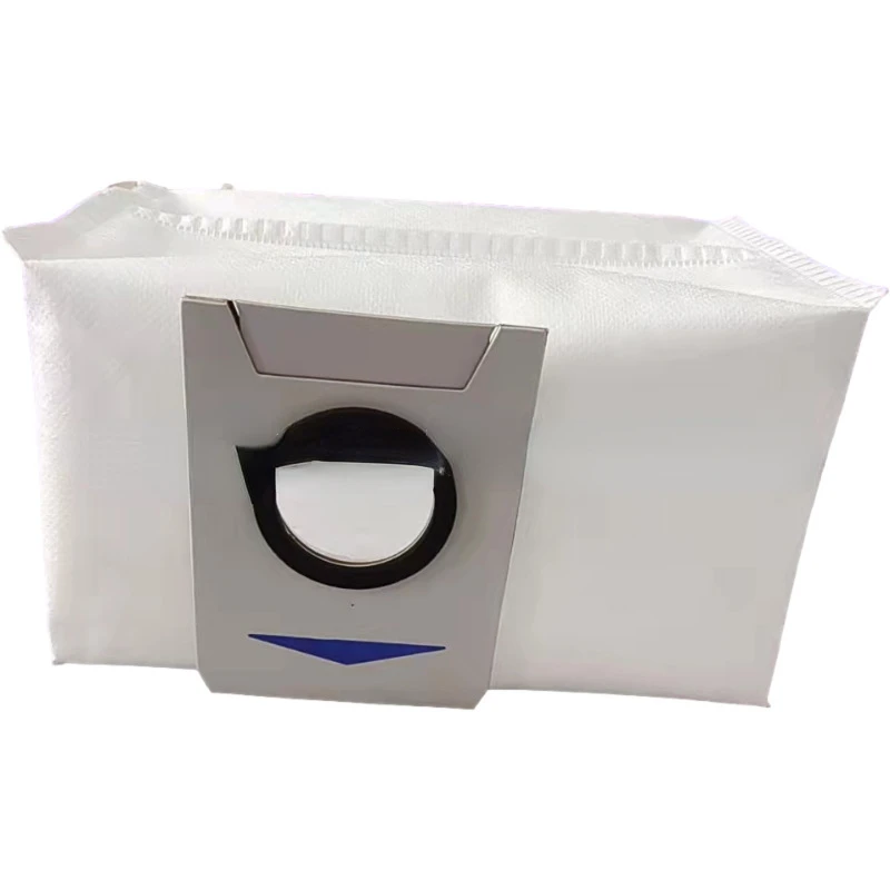 Suitable for Ecovacs Sweeping Robot Accessories Dibao X1 Omni T10/T20 Cloth Bags Sweeping Machine Automatic Dust Bag