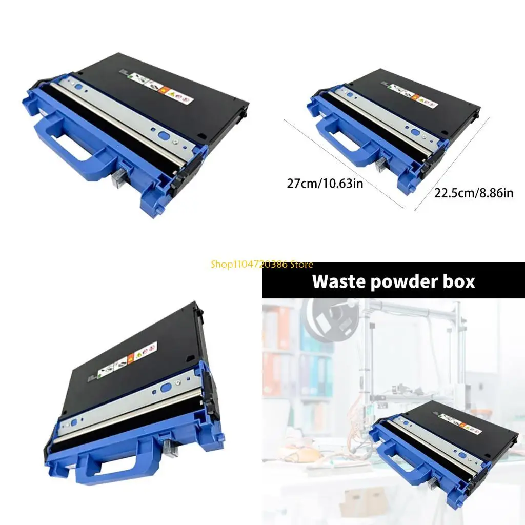 

K0EA WT-320CL WT-300CL Waste Toner Storage Bin for 4150CDN/4570CDW/4570CDWT