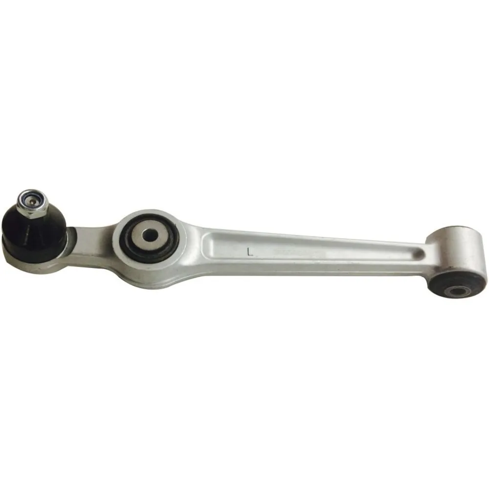 Front Lower Control Arm Passenger Side for 1994 1995 Saab 900, Right Lower Control Arm with Bushings and Ball Joint 4248449