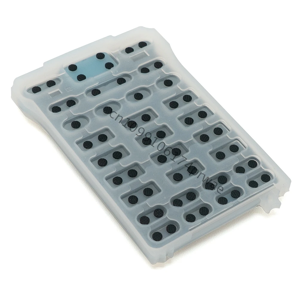 ☑️3Pcs Keypad Replacement for Honeywell EDA60K(30-Key)☑️