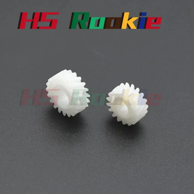 

10set Developer Unit Gear For Xerox 700 700i 770 550 560 570 C60 C70 C75 J75 7780 5151 7171 DC240 250 242 604K24219 604K24229