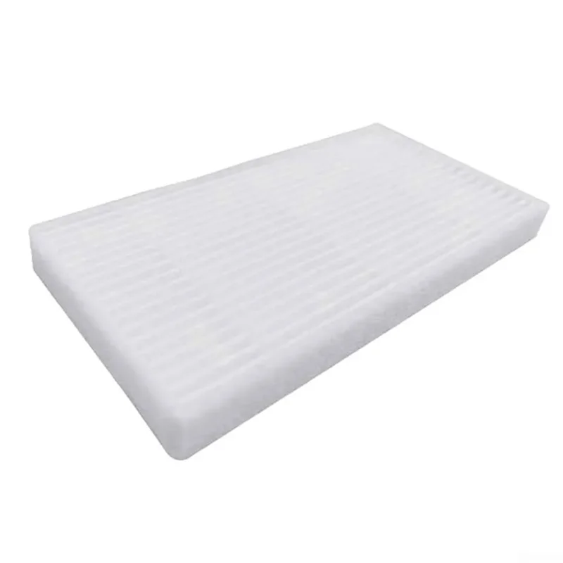 

A85I-Robot Vacuum Cleaner Replacement Parts Main Side Brush Made Of High Quality Materials